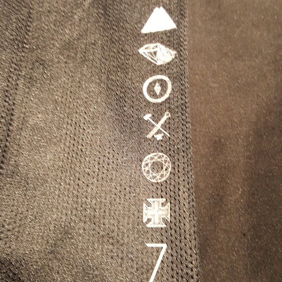 ⛔SOLD⛔ Nike CR7 Dri-Fit Training Top NWT - Picture 5 of 8